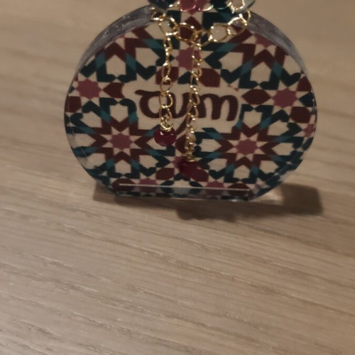 Gouri pomegranate plexiglass new