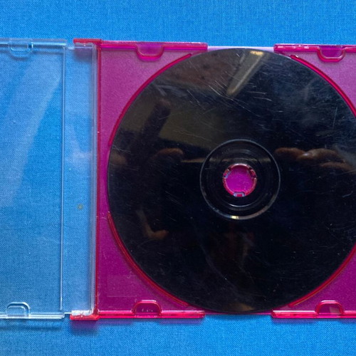 Driver PlayStation 1 (PS1) game PAL