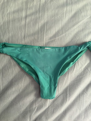 Calzedonia κάτω μέρος μαγιό σμαραγδί μέγεθος S σαν καινούργιο