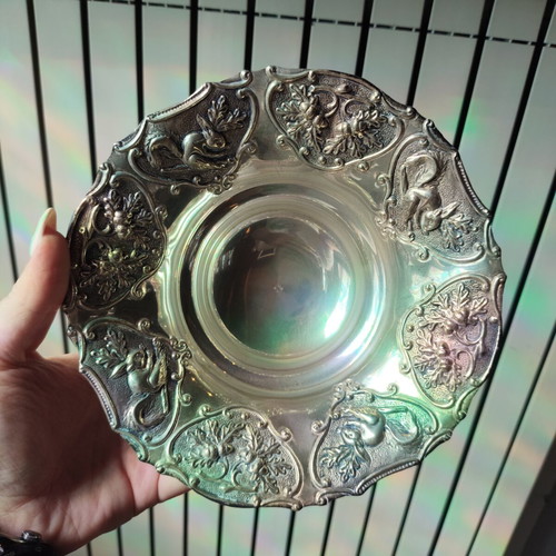 Statement 925 Silver Piece like new