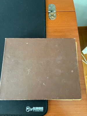 Vinyl collection used, rebetika and other laiko music
