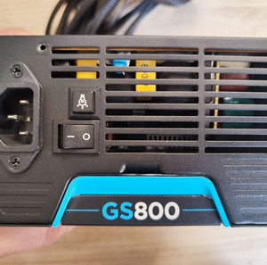 Τροφοδοτικό Corsair GS800 800 watt