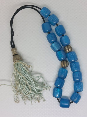 Vintage worry beads like new