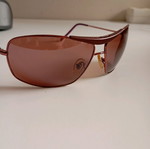Giorgio Armani sunglasses unisex used