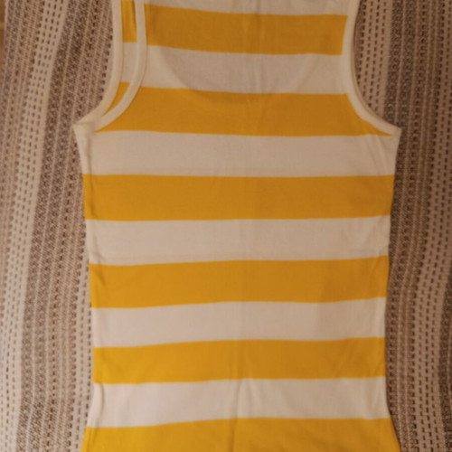 Tally Weijl tank top size S like new