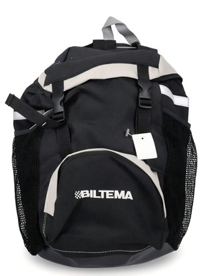 Biltema Finland bike banana bag 22L