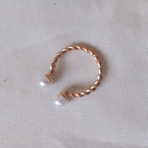 Fo Bijou ring new