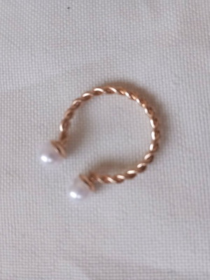 Fo Bijou ring new
