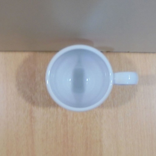 Nescafe Dolce Gusto promotional ceramic cup like new