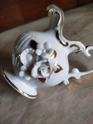 Vintage vase like new, 25 years+