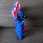 STITCH 2000 BRICKS