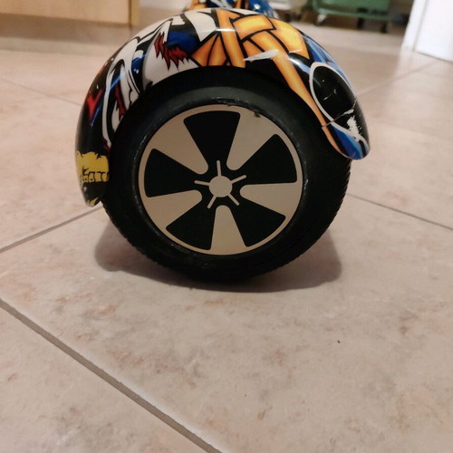 Hoverboard Urbanglide like new with charger