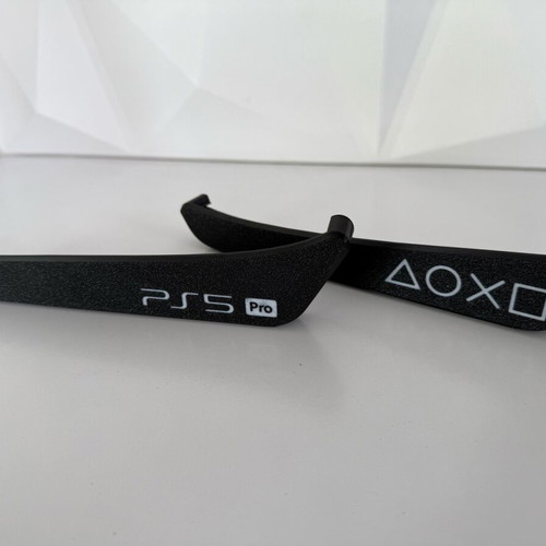 PS5 Pro Horizontal Stand new base in various colors