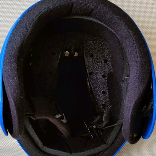 Children's bicycle helmet like new, size Small 50-54 cm
