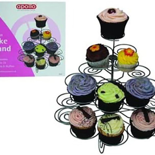Cupcakes/Muffins Presentation Stand new, 23 slots
