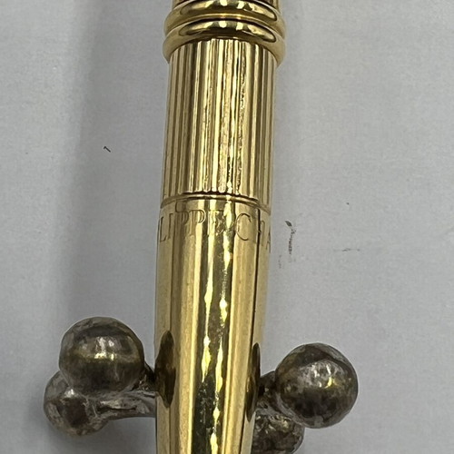 Philippe Charriol pen used without box
