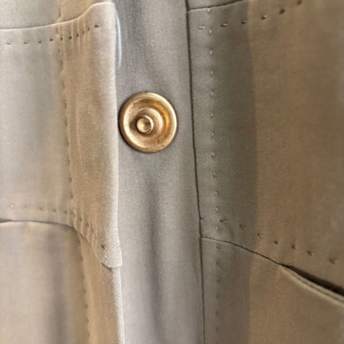Marc Cain women's suit like new, camel and beige