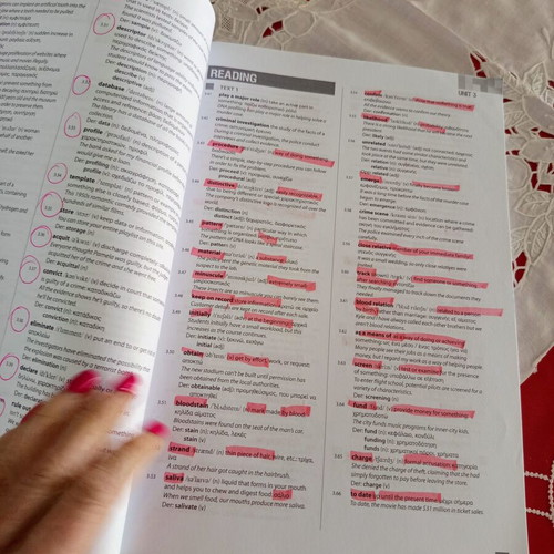 Revised ECPE Honors Companion used, Burlington for Proficiency C2