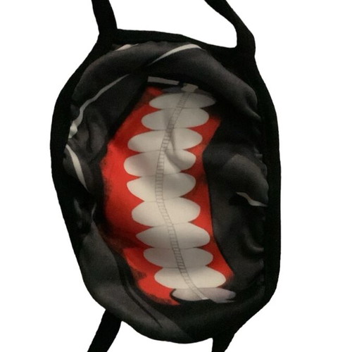Kaneki Ken mask anime Tokyo Ghoul new