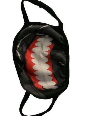 Kaneki Ken mask anime Tokyo Ghoul new