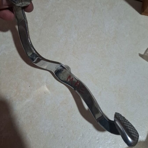 Gearshift lever Max 100 like new