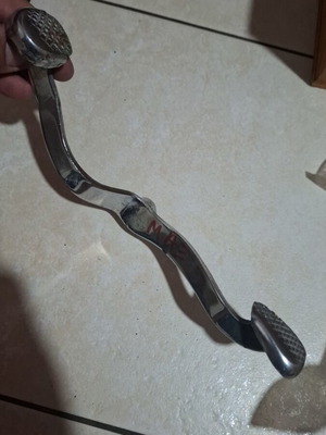 Gearshift lever Max 100 like new