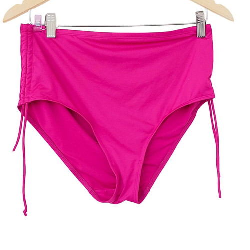 Generous by Lindex swimwear slip size 44 like new, pink