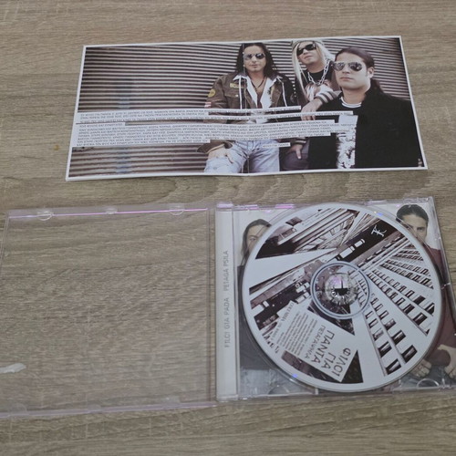 Filoi Gia Panta Petaga Psila CD like new, Greek pop 2004