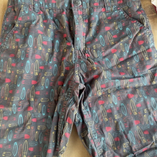 Orchestra summer pants like new, 100% cotton, size 152 cm
