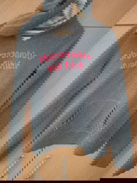 Abercrombie & Fitch γυναικείο φούτερ