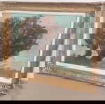  πίνακας σε κάδρο 50*40