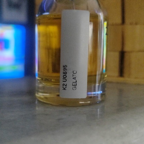 Perfume Gelato Eau de Parfum 30 ml like new inspired by Pistachio Gelato