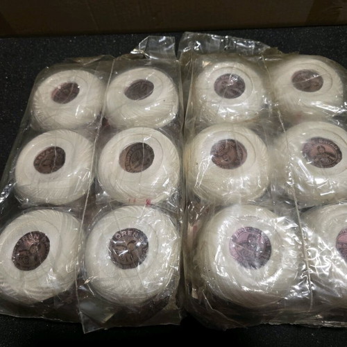 Yarn balls like new, pack