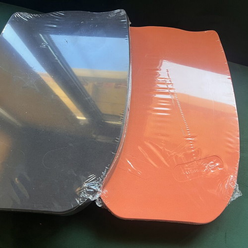 Cruz Seano Kick Board swimming aid new, 41 x 29 x 3.5 cm