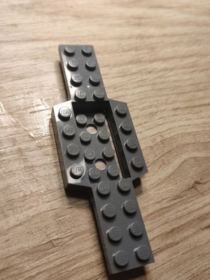 Lego part 52036