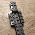 Lego part 52036