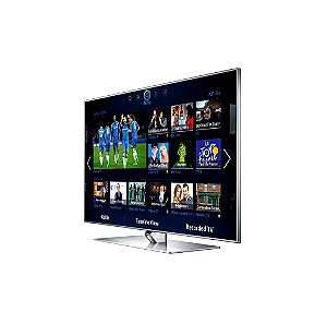 Samsung TV - 55" F7000 Series 7 Smart 3D Full HD LED TV