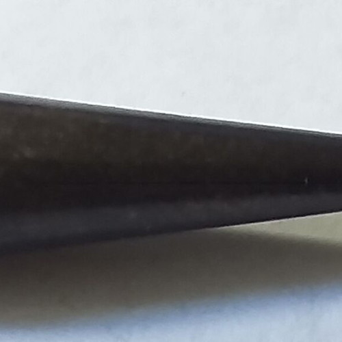 Faber mechanical pencil model 01630, all metal, 1920s collectible