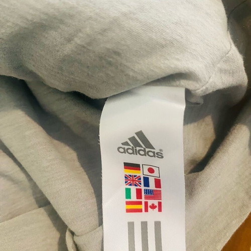 Adidas by Stella McCartney light hoodie like new, size S