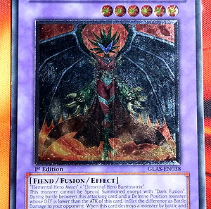 Millennium Scorpion - ULTIMATE RARE -… - € 21,00 - Vendora