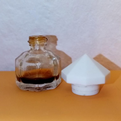 Aphrodisia Fabergé used miniature perfume 2.5 ml