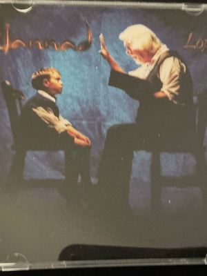 Clannad Lore double album used, folk