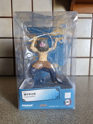 ФИГУРА INOSUKE