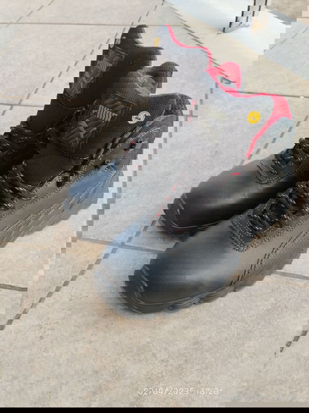 ΜΠΟΤΑΚΙ ΑΣΦΑΛΕΙΑΣ s3PUMA