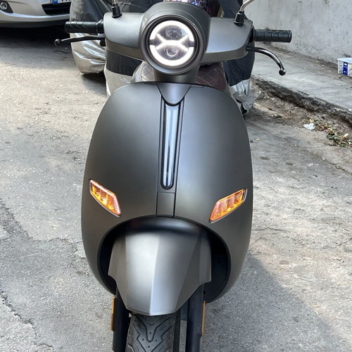 LVNENG LX06 max 4000W Vespa electric scooter