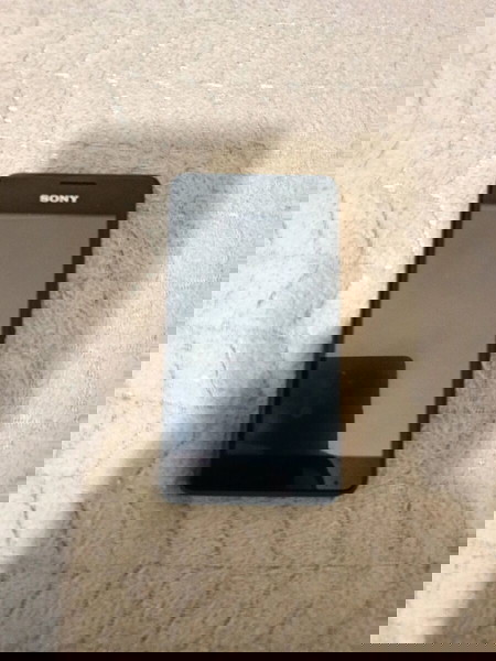 Sony Xperia