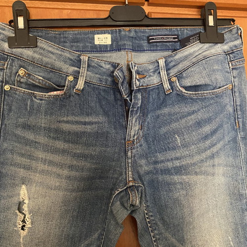 Tommy Hilfiger γυναικειο τζιν