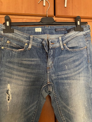 Tommy Hilfiger γυναικειο τζιν