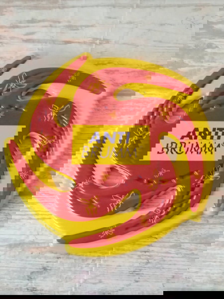 θαλασσινο neoprene frisbee Anti Brumm