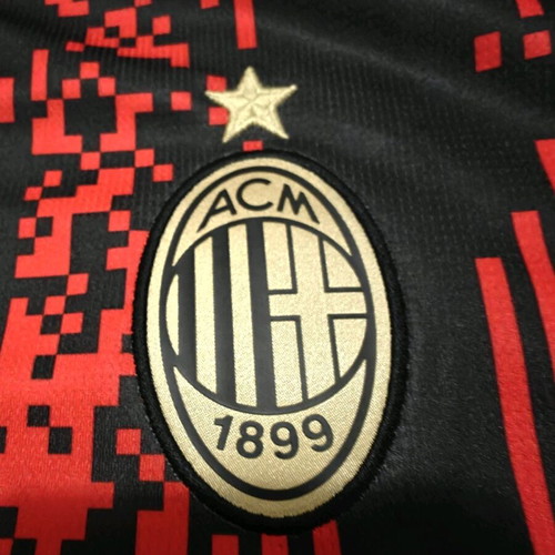 Ac Milan Puma x Koche jersey new, limited edition, size Small